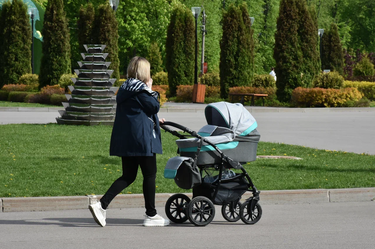 В России рассмотрят законопроект о погашении долгов по алиментам из госбюджета