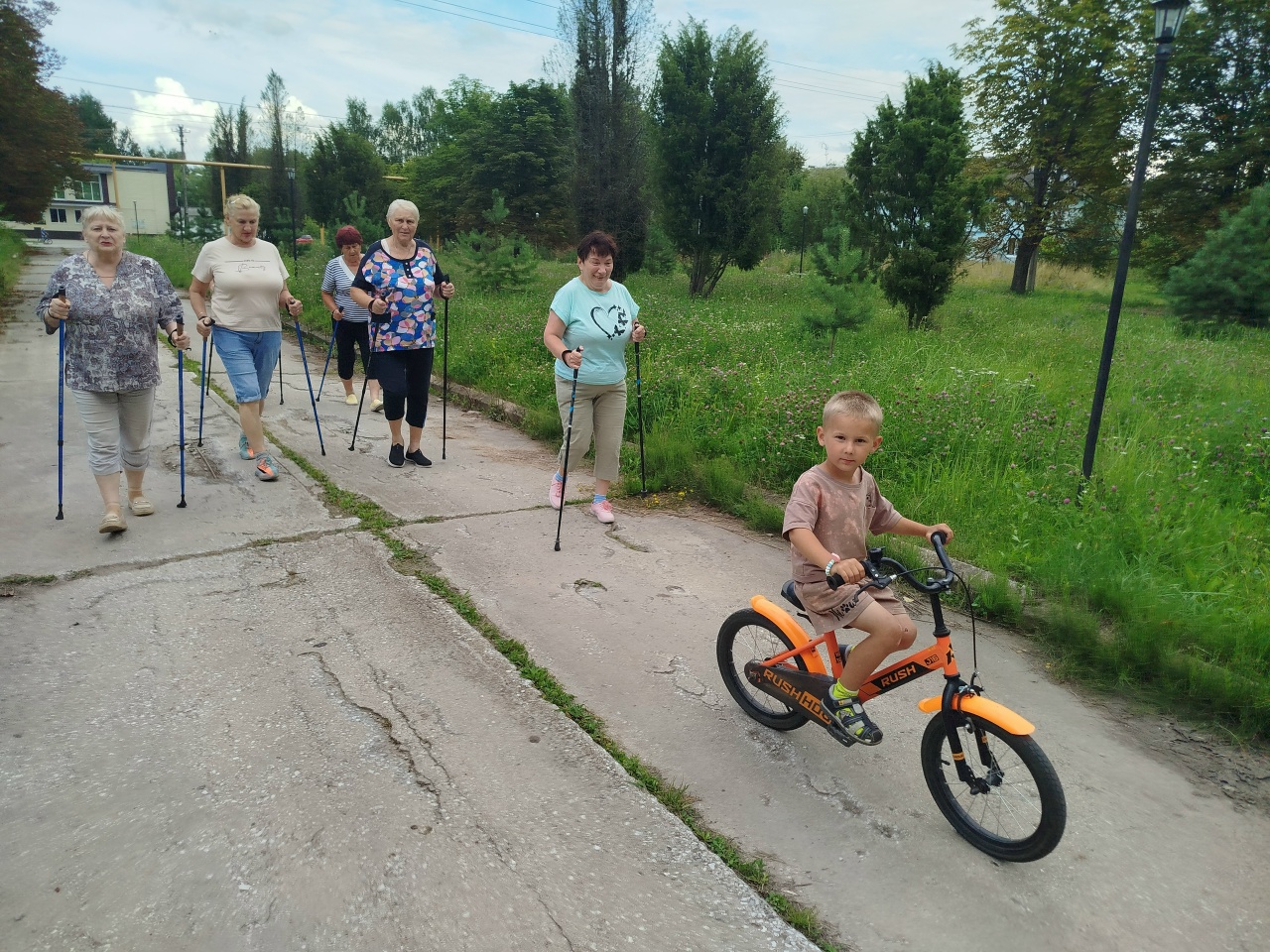 Центральный: Настоящая сила — в постоянстве! Центральный: Настоящая сила — в постоянстве!