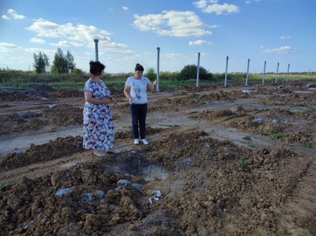В Арсеньево начато строительство предприятия по производству биоразлагаемой одноразовой посуды