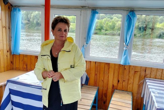 Память о прошлом дает понимание дня сегодняшнего