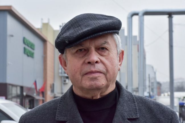 Александр Алышев: Служба по контракту помогает каждому проявить себя как мужчине, неравнодушному к делам государства