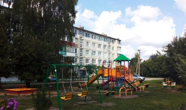 Арсеньевцы, каждый из нас может сделать район лучше!