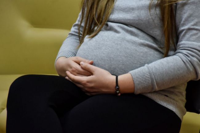 Курение и шансы на зачатие