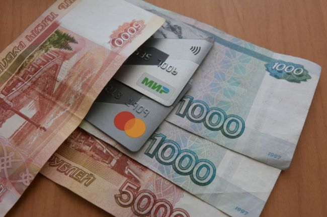 Житель Липецка обманул пенсионеров на 1,5 млн рублей
