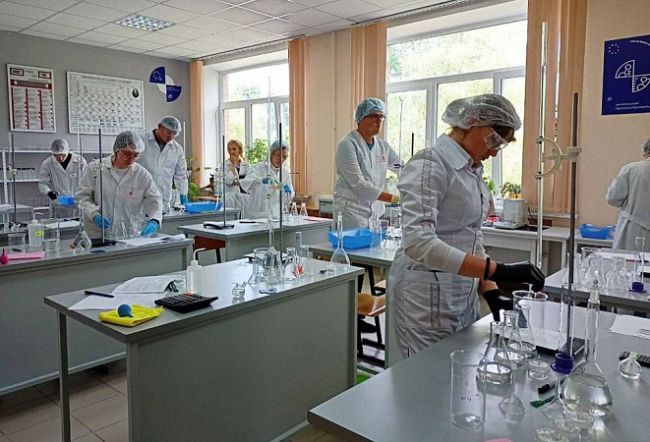 Студенты колледжей-участников проекта Профессионалитет впервые сдадут профильный демоэкзамен