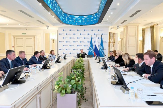 Советы директоров «Россети Центр» и «Россети Центр и Приволжье» утвердили отчеты об исполнении бизнес-планов и инвестици