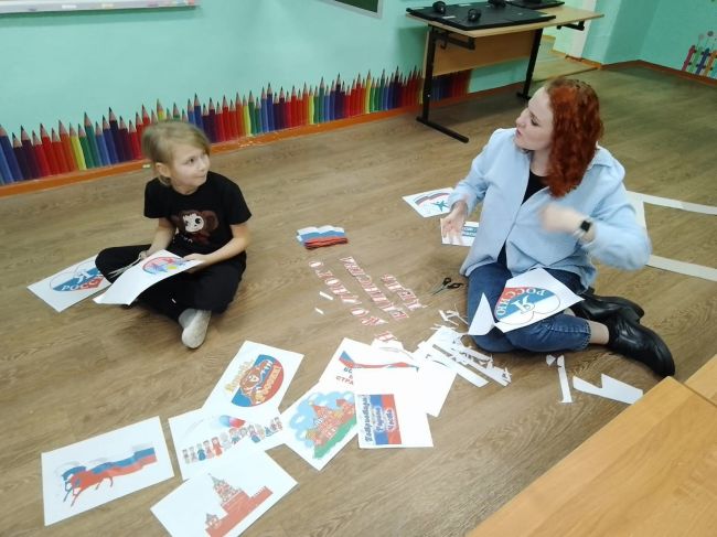 Профессия учителя – мой выбор