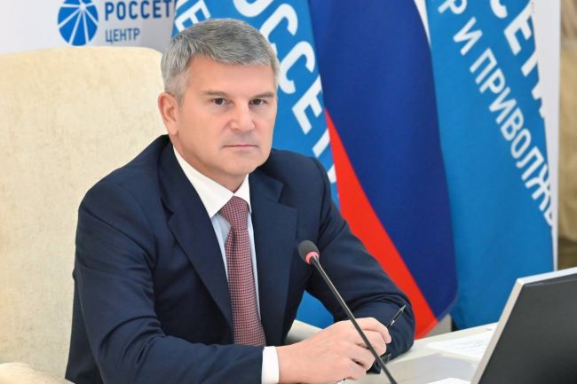 Энергетики «Россети Центр» и «Россети Центр и Приволжье» обеспечили надежную работу энергообъектов во время праздников