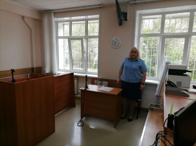 Прокуратура Воловского района провела проверку исполнения требований земельного законодательства