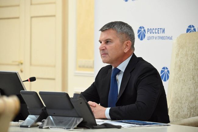 Игорь Маковский: начало отопительного сезона показало высокую готовность наших энергетиков ликвидировать последствия неп