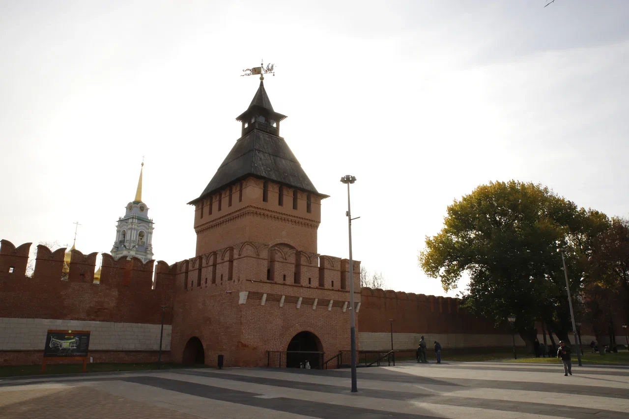 До + 6 градусов  и небольшой дождь ожидается в Арсеньевском районе