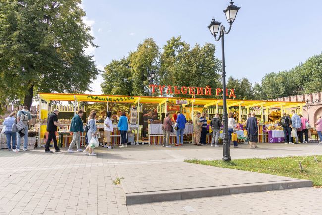 В центре внимания – комплексное развитие сельских территорий