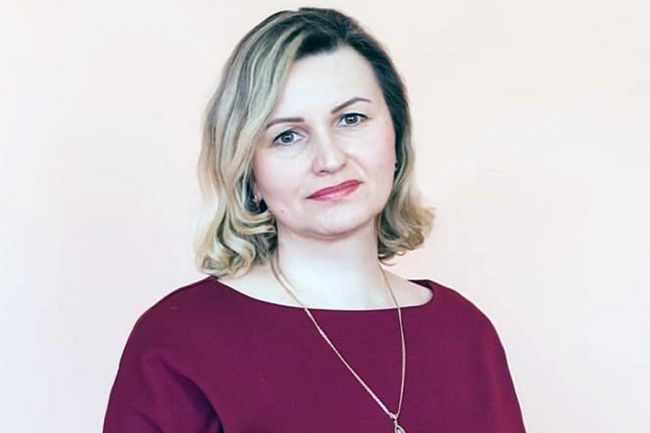 Ольга Кувшинова: Вместе мы сможем создать лучшее будущее
