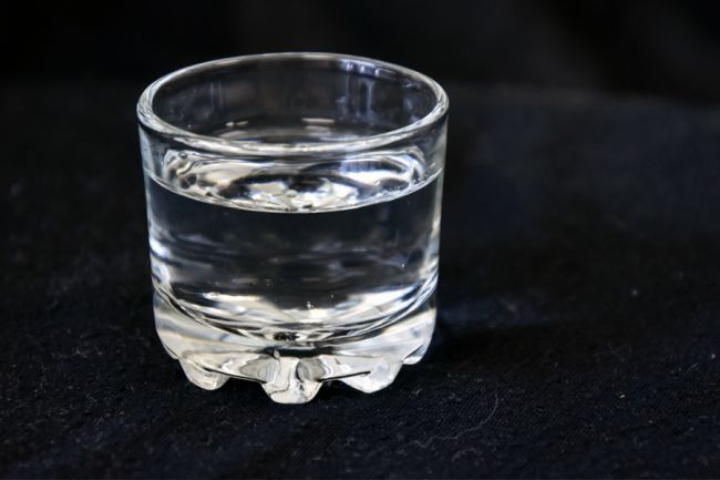 Дмитрий Менделеев: «О соединении спирта с водою»