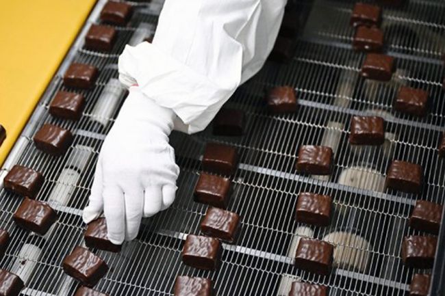 Белёвцам раскрыли секрет, как выбрать качественный шоколад