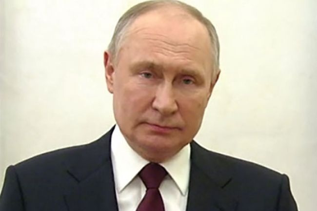 Сегодня Владимир Путин обратиться с ежегодным Посланием к Федеральному собранию РФ