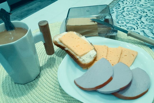 «Не все завтраки одинаково полезны»: белёвцам рассказали, с какой еды нельзя начинать день