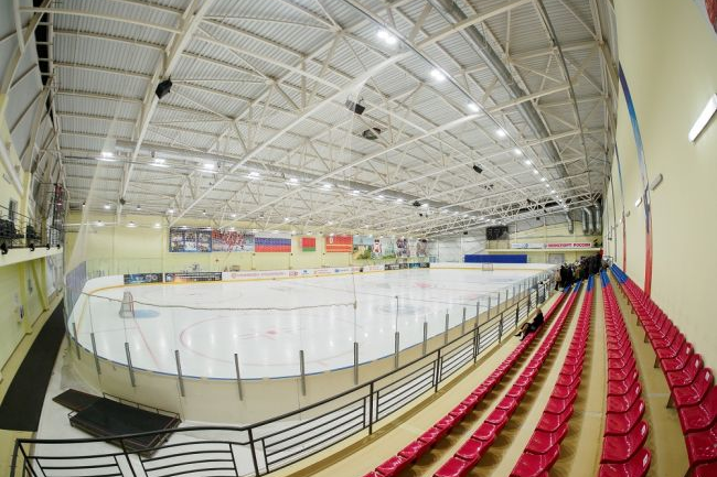 Эффект света: как энергосервис «Ростелекома» помогает развитию спорта в Смоленске