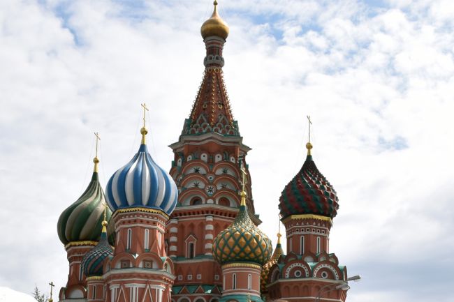 Этот день в истории: Москва вновь становится столицей нашего государства