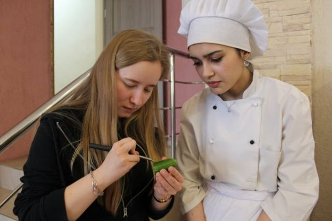 59 школ Тульской области поучаствовали в конкурсе «Лучшая школьная столовая»