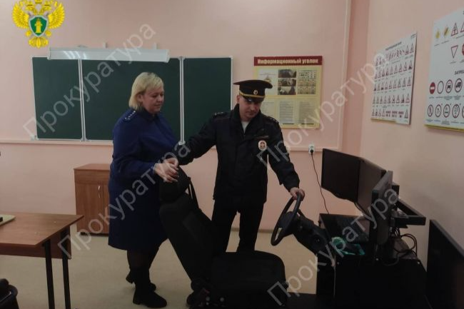 Прокуратура города Донского по поручению прокуратуры области проводит проверку