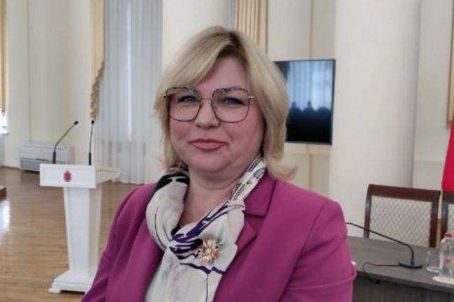 Депутат Тульской областной Думы Белькова: Онкоцентр – серьезная победа Алексея Дюмина