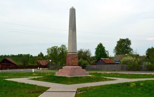 Белёвский городничий Колениус