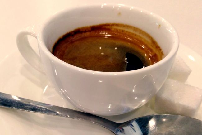 Белёвцам рассказали, что три чашки кофе в день могут продлить жизнь