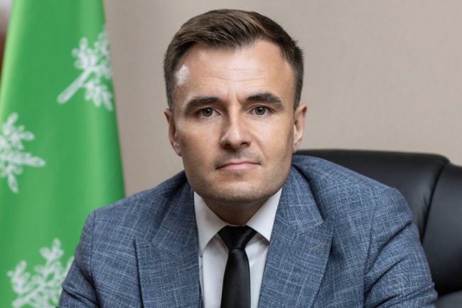 Вадим Игонин: «Общими усилиями мы справляемся со всеми вызовами времени»