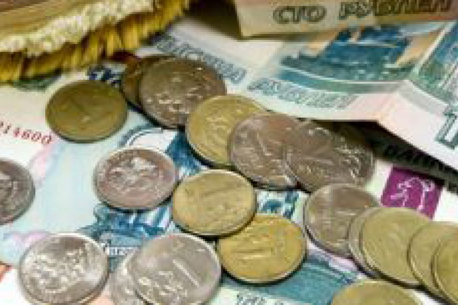 Жители Тульской области сдали в банки тонну монет
