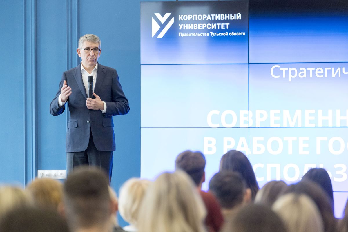 Дмитрий Миляев: «Каждый из вас должен верить в себя и ценить свой труд» Дмитрий Миляев: «Каждый из вас должен верить в себя и ценить свой труд»