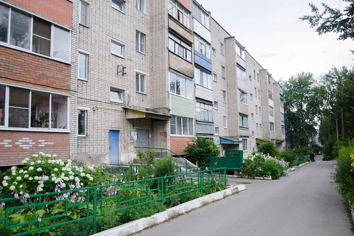 Суворовцы смогут выбрать общественные пространства для благоустройства