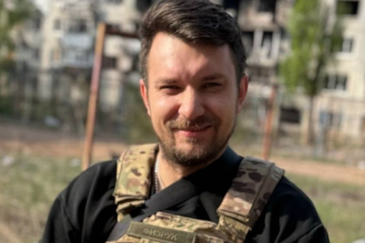 Дмитрий Кувшинов: «Будьте достойны своих дедов и прадедов»