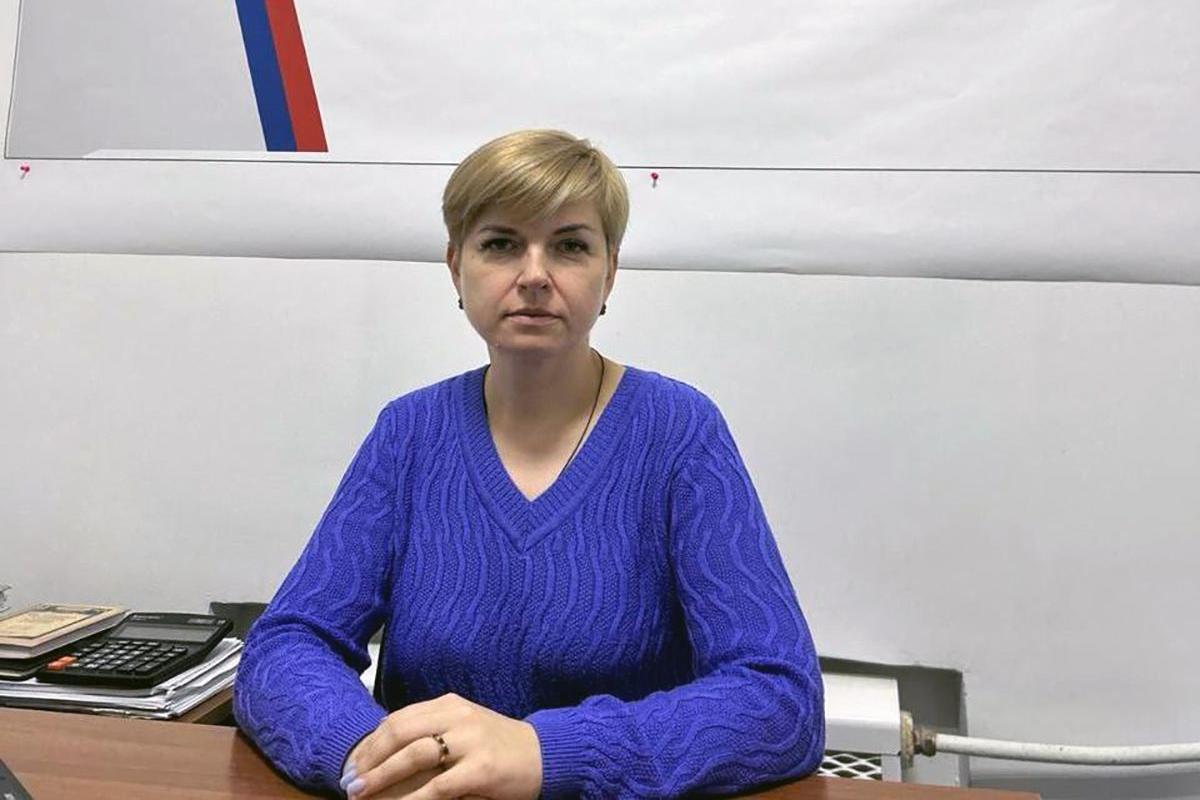 Вера Супорткина: «Забота, уважение и справедливость – главное в работе с ветеранами СВО»