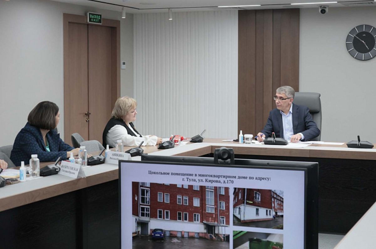 Одной из ключевых инициатив Дмитрия Миляева стало утверждение принципа, что нет маленьких проблем