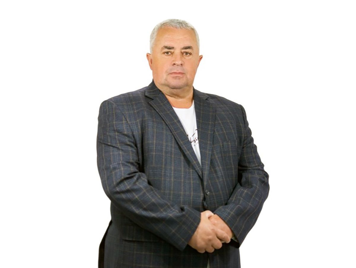 Александр Щербаков: «Победа будет за нами!»