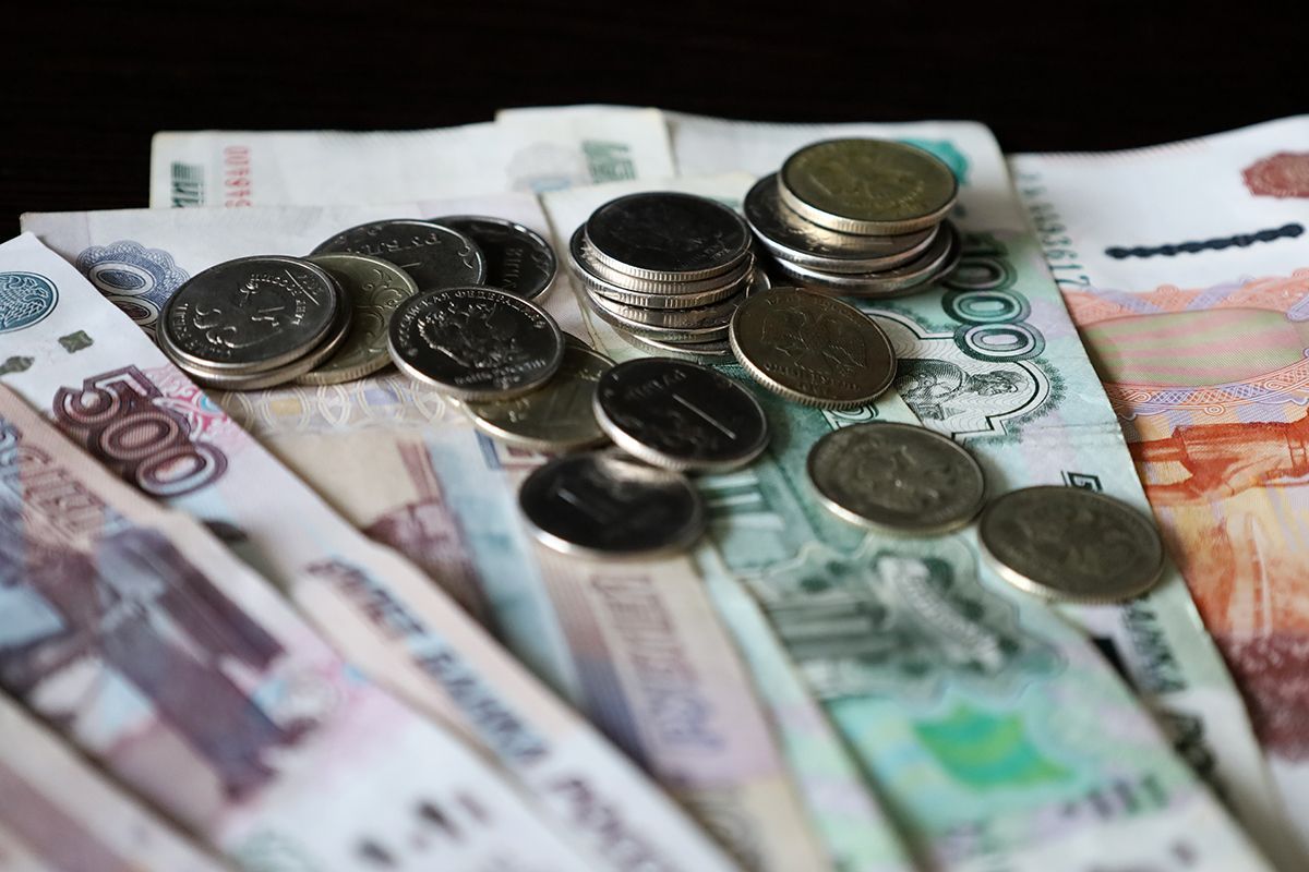 Цены в белёвских магазинах опустятся на 5−8%