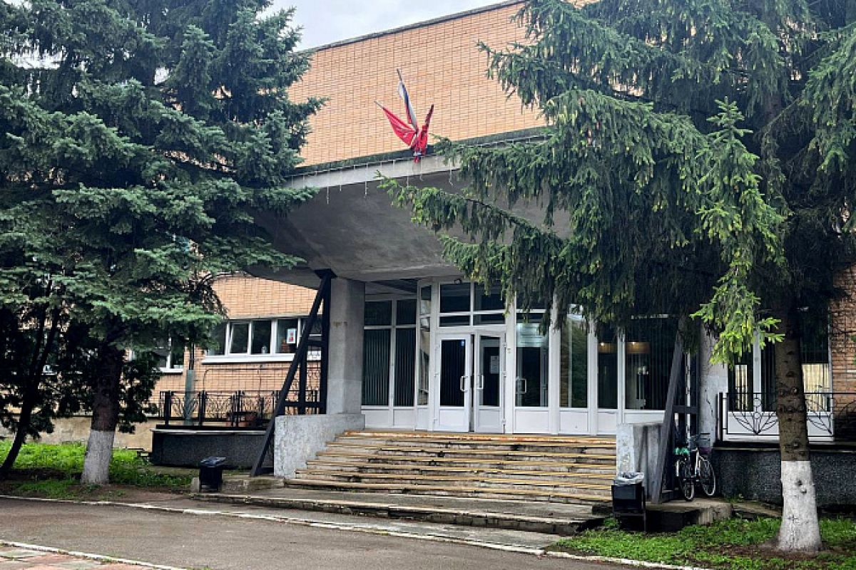 Состояние пострадавших в ДТП с автобусом находится на контроле минздрава Тульской области