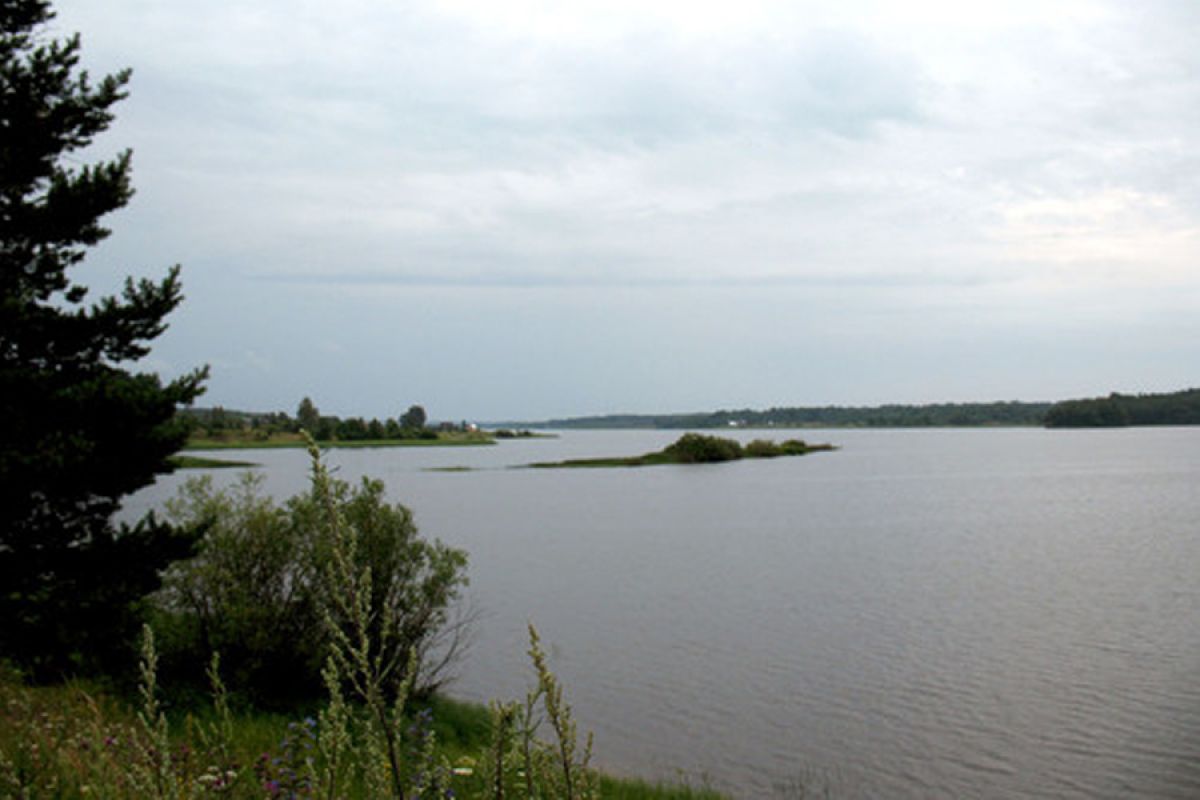 Сегодня в Белёве снова обойдётся без дождей