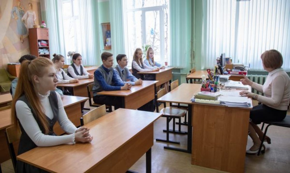 Мошенники добираются до белёвских школьников