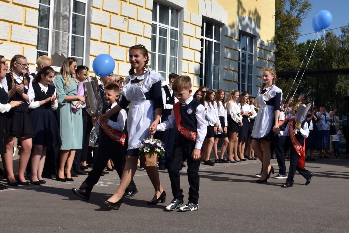 Белёвцам рассказали, как настроить ребёнка на учёбу после долгих каникул