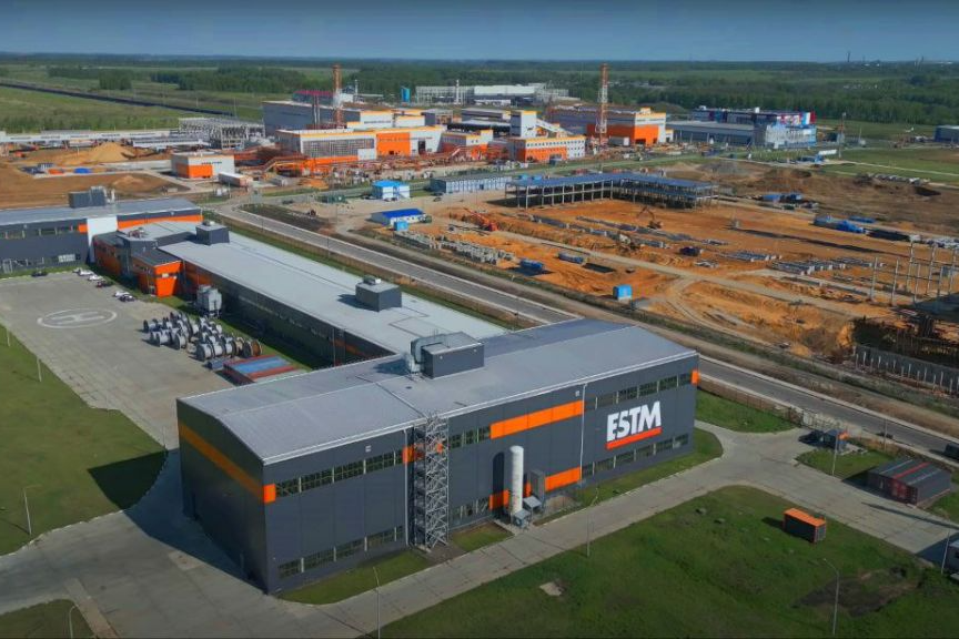 «Россети» обеспечили энергией развитие промышленного кластера в Тульской области