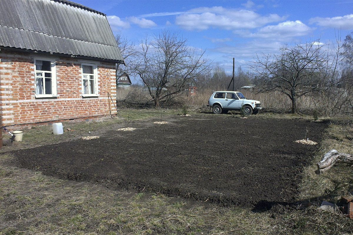 Белёвцам рассказали, как объединить два земельных участка в один