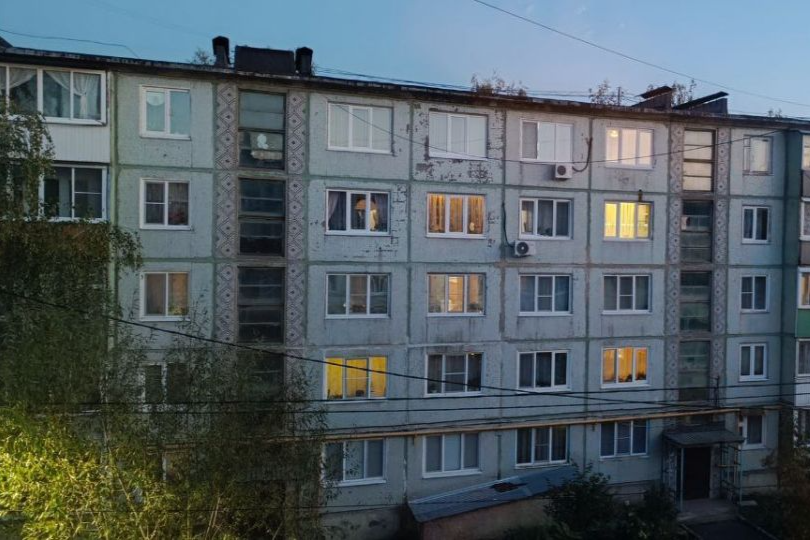 В регионе продолжается работа по подключению многоквартирных домов к теплу