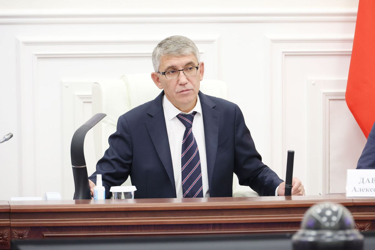 В Тульской области развивается автомобильный туризм