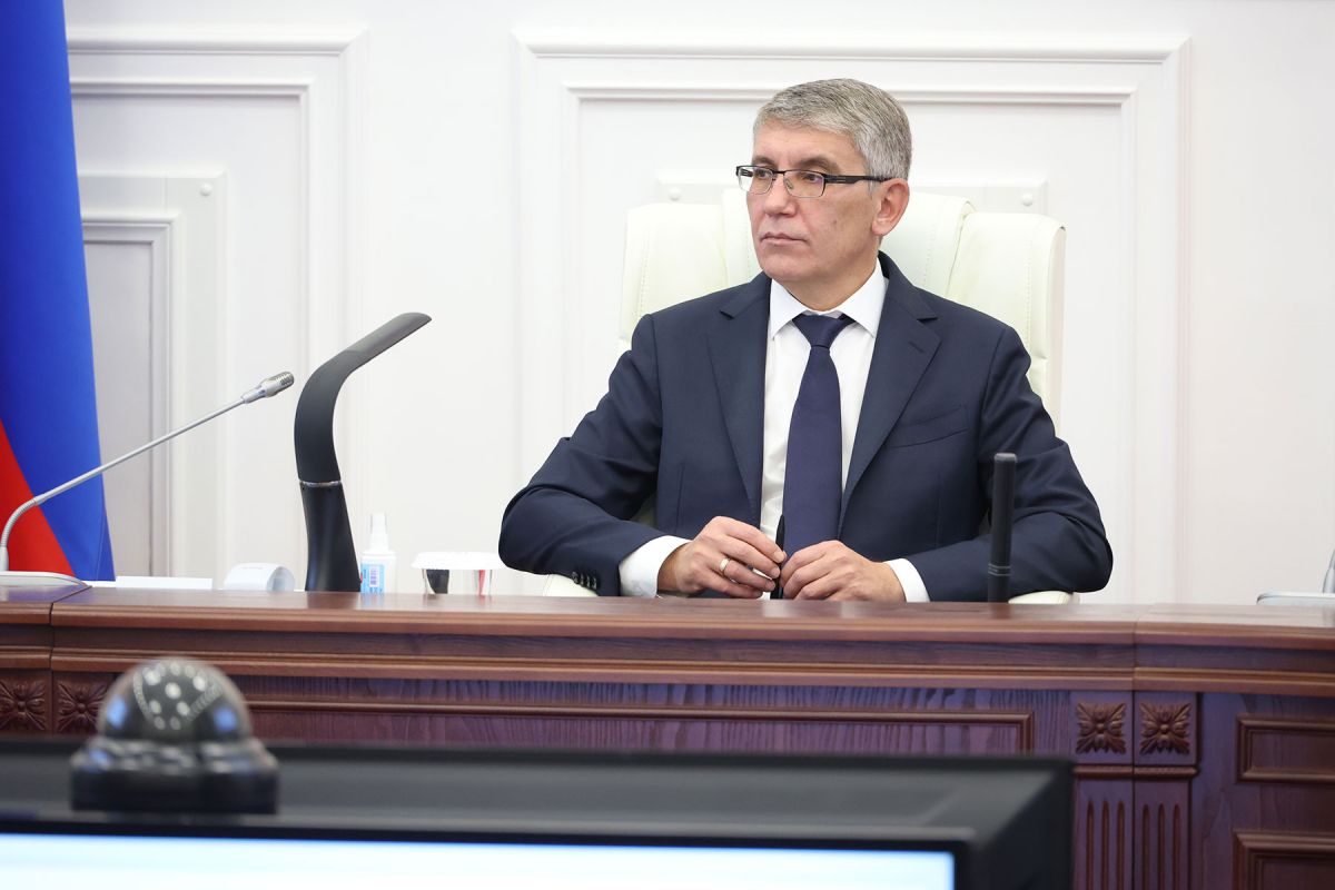 Тульская область входит в число лидеров по реализации проекта «Пушкинская карта»