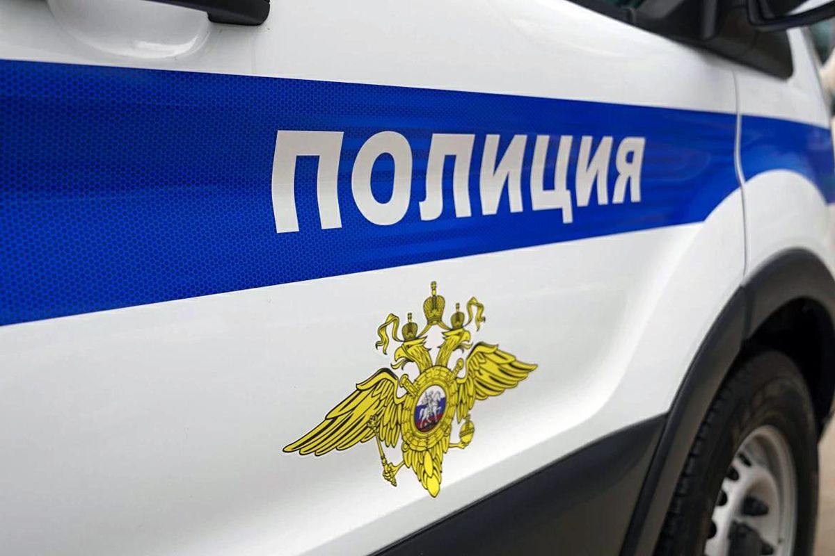 В Белёвском районе задержан угонщик В Белёвском районе задержан угонщик