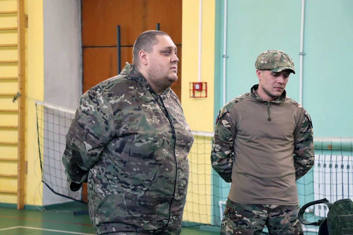 Донской волонтер СВО рассказал о том, как обучает школьников