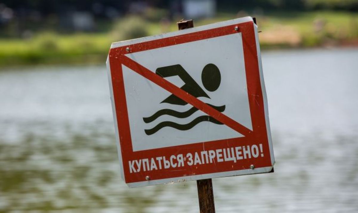За прошедший купальный сезон в Тульской области утонули 19 человек За прошедший купальный сезон в Тульской области утонули 19 человек