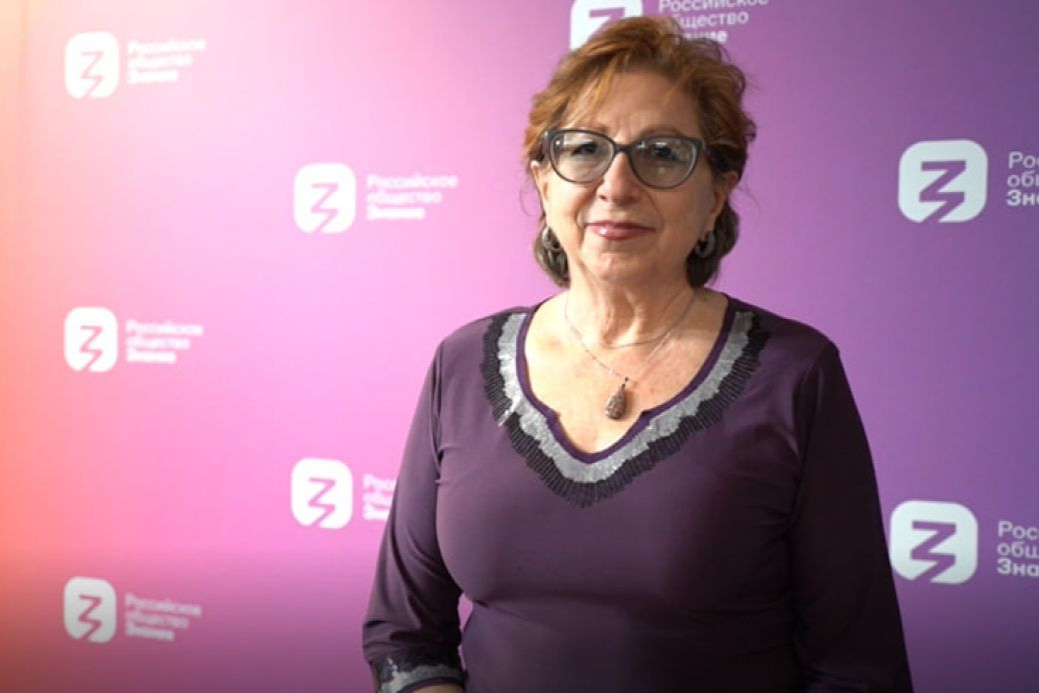 В Туле состоялась творческая встреча с режиссером Галиной Евтушенко В Туле состоялась творческая встреча с режиссером Галиной Евтушенко